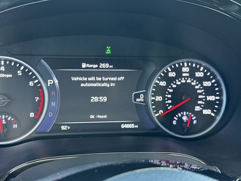 Used 2022 Kia Seltos SX w/ Sunroof Package AWD/4WD image 18