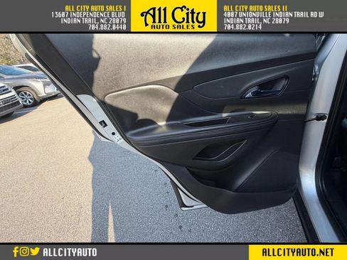 Used 2019 Buick Encore Preferred image 24