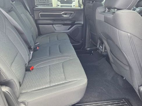 Used 2025 RAM 1500 Big Horn image 12