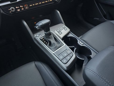 New 2026 Kia Sportage SX FWD image 9