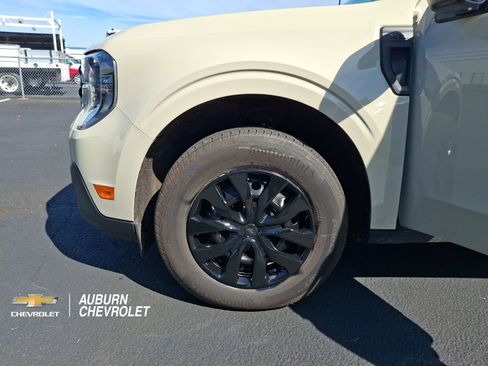 Used 2025 Ford Maverick XL FWD image 25