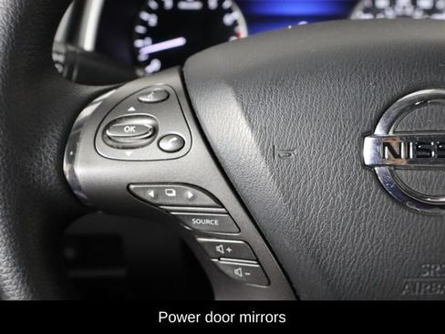 Used 2021 Nissan Murano S AWD/4WD image 8