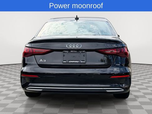 Used 2024 Audi A3 2.0T Premium image 8