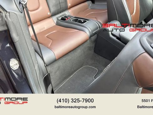 Used 2017 Audi S5 3.0T Cabriolet image 31