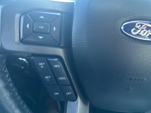 Used 2020 Ford Expedition XLT w/ Equipment Group 202A image 12