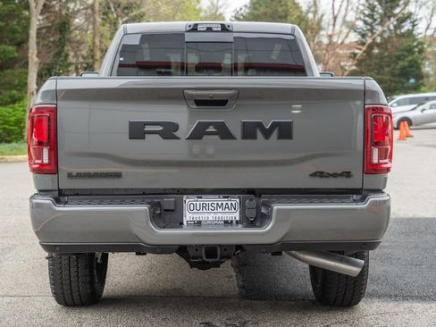 New 2026 RAM 2500 Laramie image 6