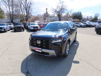 New 2026 Honda Pilot EX-L video 1