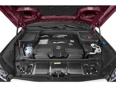 New 2026 Mercedes-Benz Maybach GLS 600 4MATIC image 12