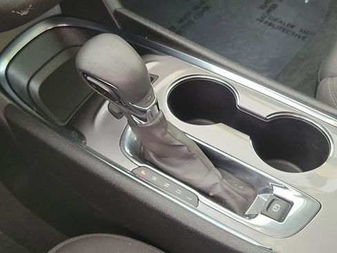 Used 2024 Chevrolet Malibu LT image 12