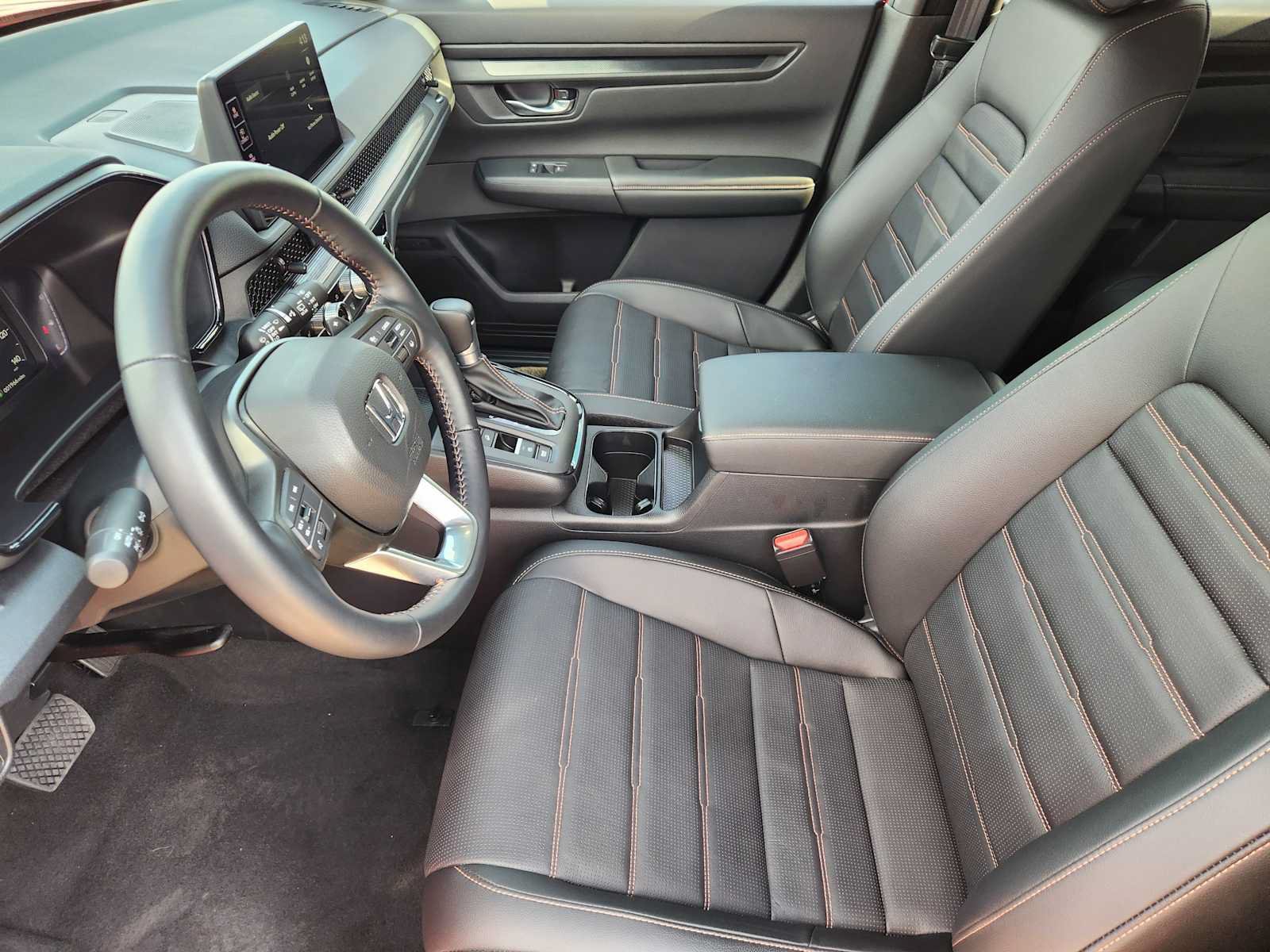Used 2026 Honda CR-V Sport-L image 12