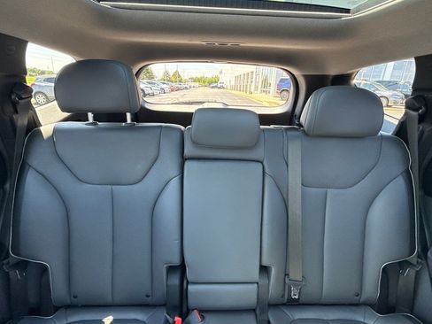 Used 2023 Hyundai Santa Fe Limited w/ Cargo Package AWD/4WD image 20