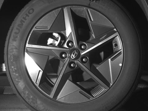 Used 2025 Hyundai Tucson SEL image 15