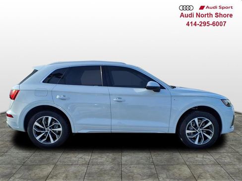 Used 2023 Audi Q5 2.0T Premium Plus w/ Premium Plus Package image 9
