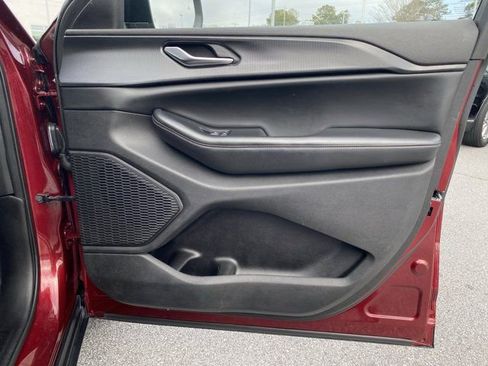 Certified 2023 Jeep Grand Cherokee L Laredo image 26