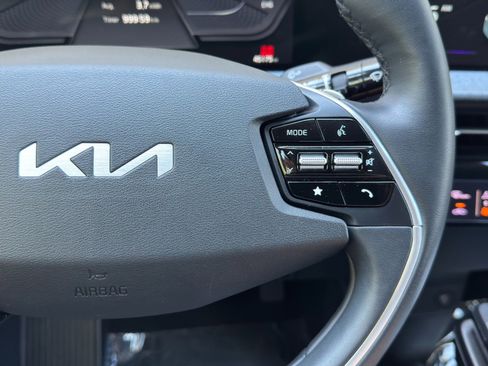 Used 2022 Kia EV6 Wind w/ Wind Technology Package image 19