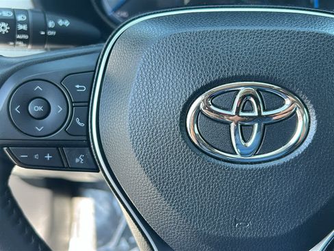 Used 2024 Toyota RAV4 XLE Premium w/ Weather Package AWD/4WD image 19