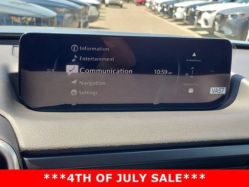 New 2026 MAZDA CX-50 AWD 2.5 Hybrid w/ Weather Package image 11
