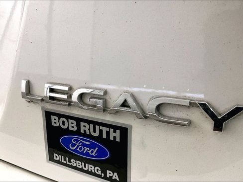 Used 2019 Subaru Legacy 2.5i Premium image 13