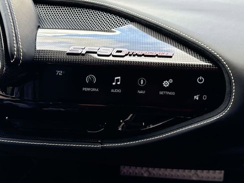 Used 2021 Ferrari SF90 Stradale AWD/4WD image 35