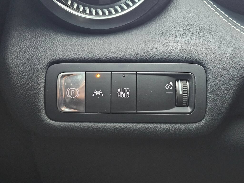 Certified 2024 Chevrolet Blazer EV LT AWD/4WD image 18