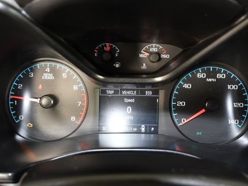 Used 2015 Chevrolet Colorado W/T RWD image 21