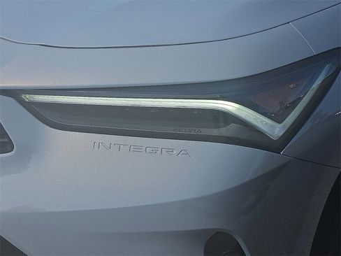 New 2026 Acura Integra A-Spec image 7