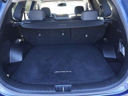 Used 2019 Hyundai Santa Fe SEL image 16