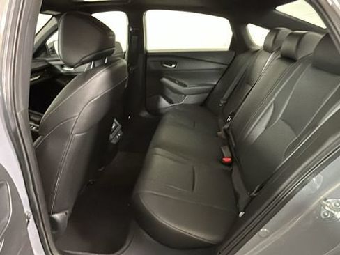 Used 2025 Honda Accord Sport image 26