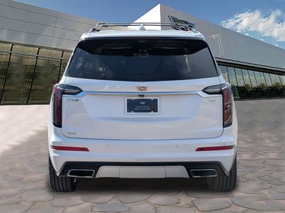 Certified 2024 Cadillac XT6 Sport w/ Platinum Package