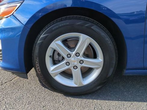 Used 2023 Chevrolet Malibu LS image 10