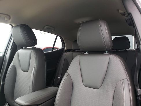 New 2026 Buick Encore GX Preferred w/ Comfort Package image 15