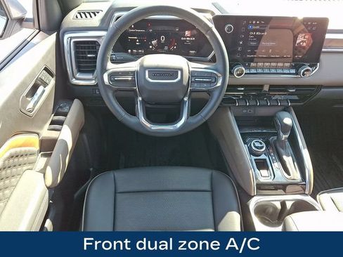 Used 2026 GMC Canyon Denali AWD/4WD image 3