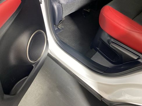 Certified 2020 Lexus NX 300 F Sport image 27