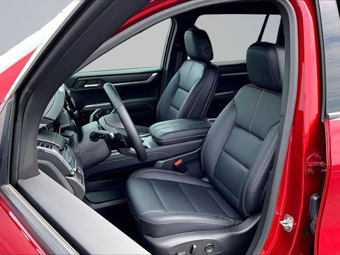 Used 2024 GMC Acadia Elevation w/ Luxury Package FWD image 26