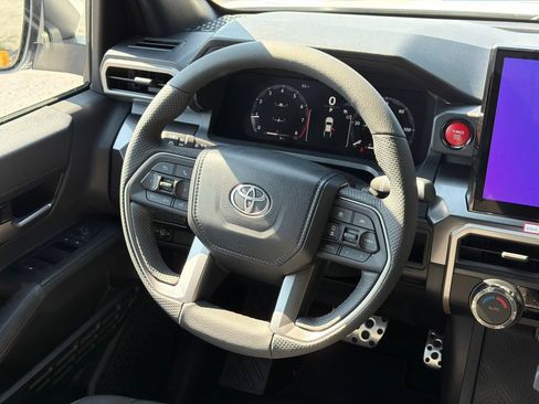 New 2026 Toyota Tacoma TRD Sport RWD image 29