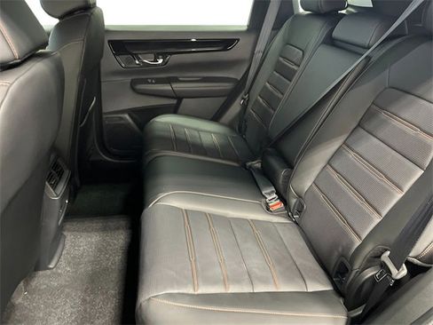 New 2026 Honda CR-V Sport Touring image 26