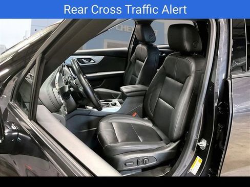 Certified 2022 Chevrolet Blazer LT w/ Sound & Technology Package image 21