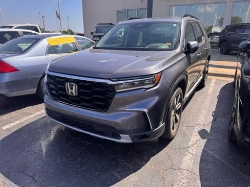 Used 2024 Honda Pilot Elite image 7