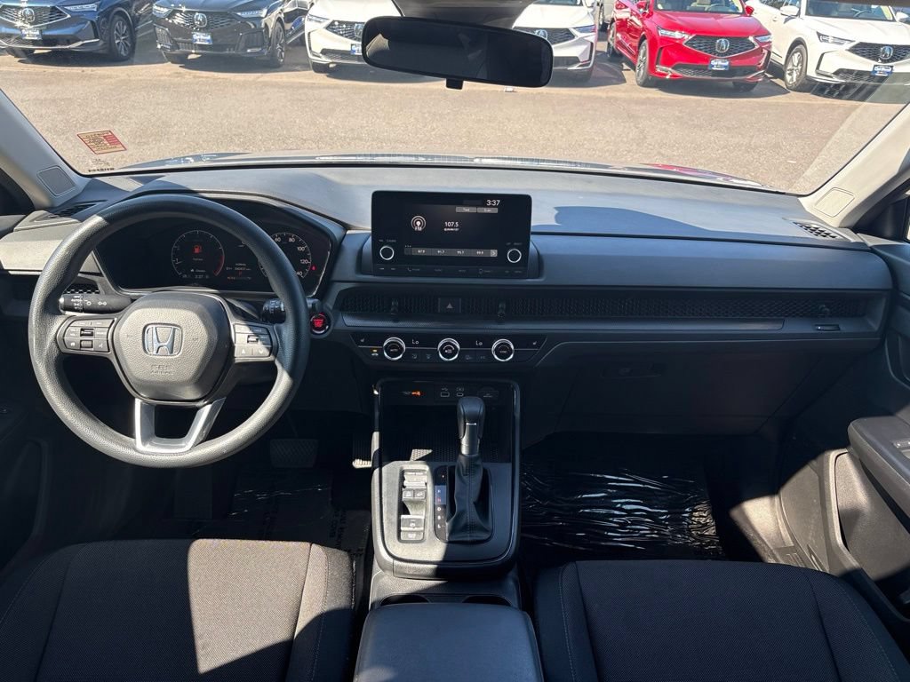 Used 2024 Honda CR-V EX image 26