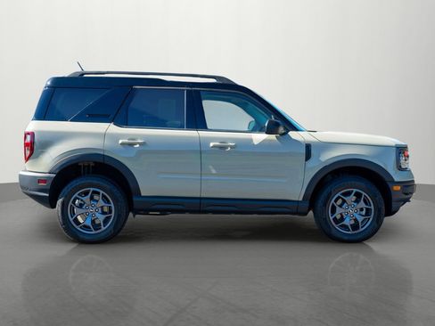 Used 2024 Ford Bronco Sport Badlands w/ Premium Package AWD/4WD image 8