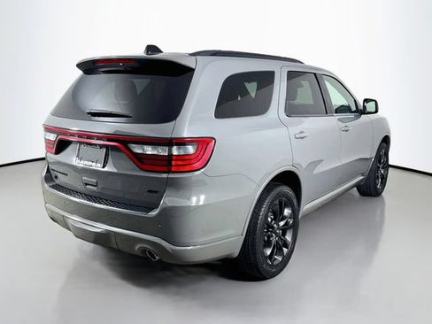 Used 2023 Dodge Durango GT AWD/4WD image 7