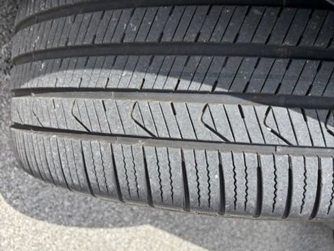 Used 2018 Dodge Challenger SRT w/ Technology Group RWD image 14