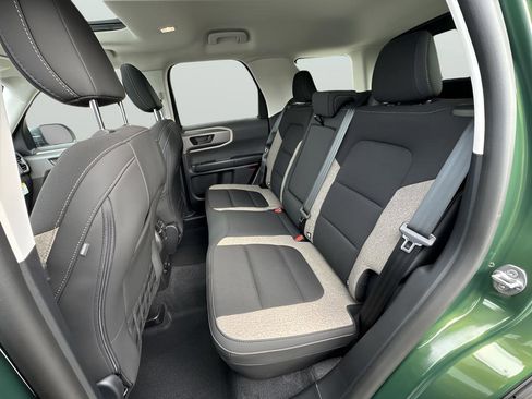 New 2025 Ford Bronco Sport Big Bend AWD/4WD image 25