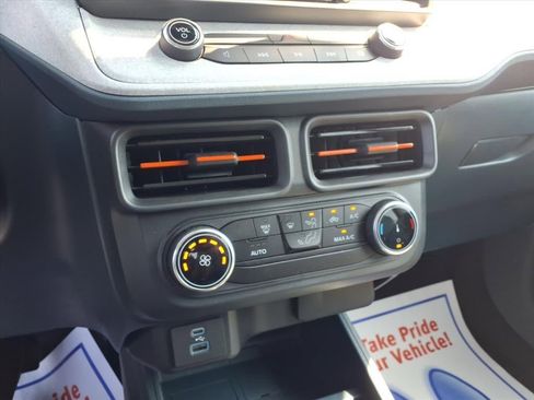 Used 2024 Ford Maverick XLT w/ Equipment Group 300A Standard image 11