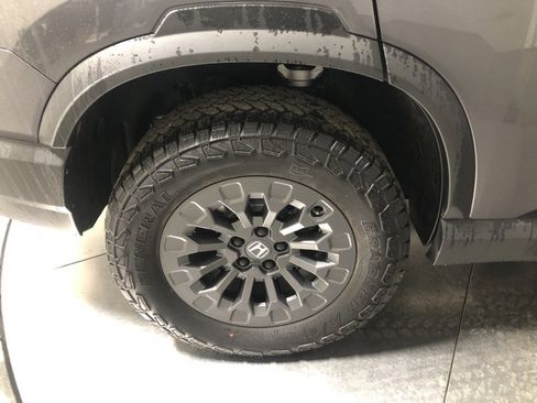 New 2026 Honda Passport TrailSport image 10