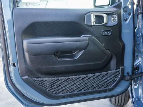 New 2026 Jeep Wrangler Unlimited Sport AWD/4WD image 23