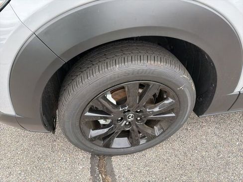 New 2026 MAZDA CX-30 AWD 2.5 S w/ Select Sport Pkg image 7