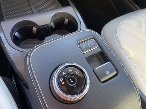 Used 2023 Ford Mustang Mach-E Premium image 20