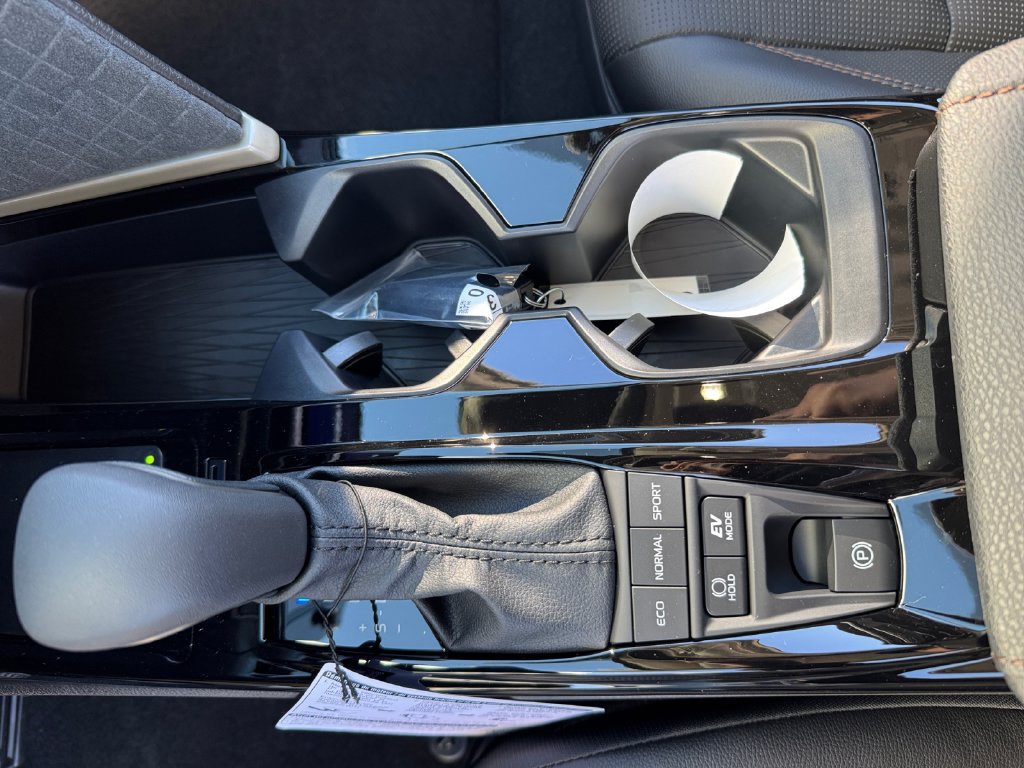New 2027 Toyota Camry XLE FWD image 19