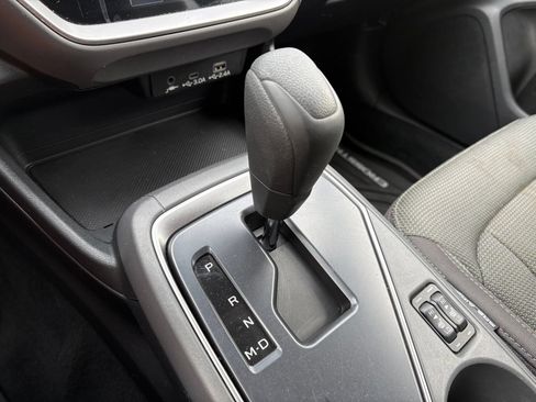Certified 2024 Subaru Crosstrek 2.0i Premium AWD/4WD image 19